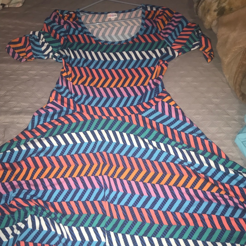 Lularoe nicole